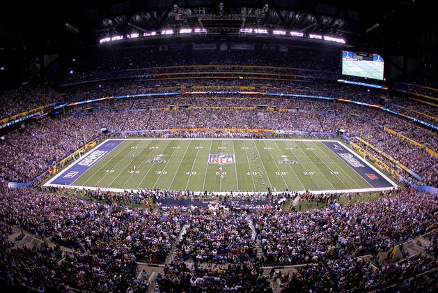 NFL Playoffs 2013: Complete Guide to Entire Postseason