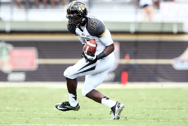 5 Highly Hyped 2012 Recruits Who Flopped in Their Freshmen Seasons