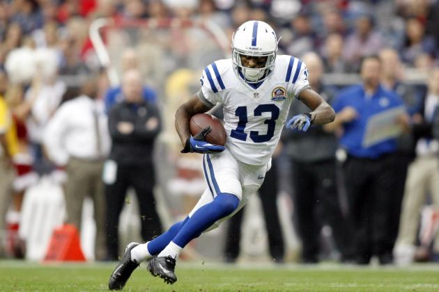 6 NFL Rookies Primed to Be Huge Playoff Contributors