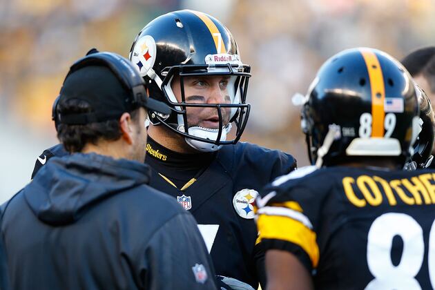 5 NFL Players & Teams Who Choked Their Way Out of the Playoffs