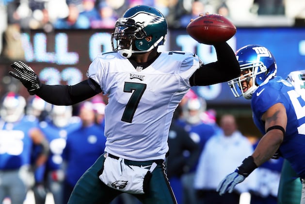 5 NFL Stars Who Played Their Way out of Town in Week 17