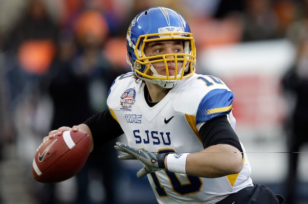 College Football's Most Underrated Players of 2012