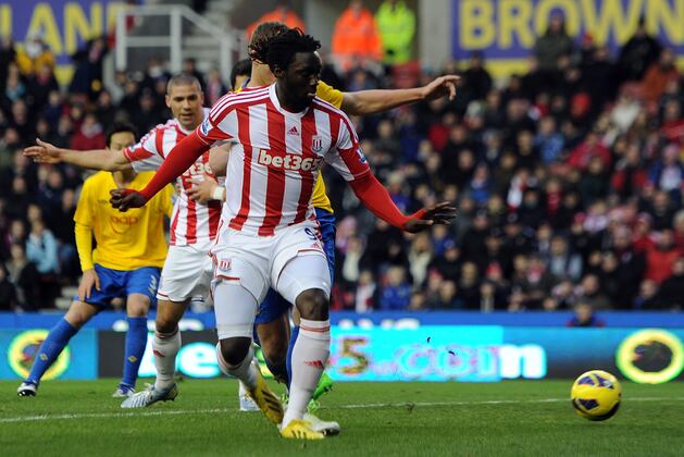 20 Best Premier League Goals of December