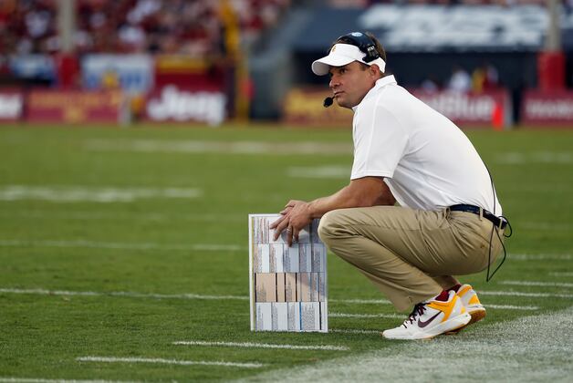 National Signing Day 2013: Which Top Recruiting Classes Are Most Fragile?