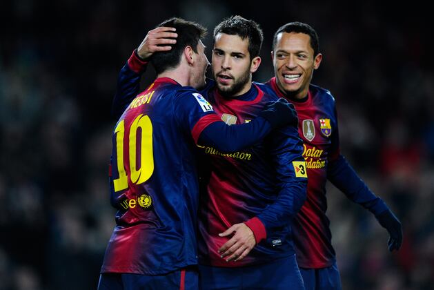 How Barcelona Can Have the Best Season in History