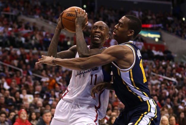 Utah Jazz vs. L.A. Clippers: Postgame Grades and Analysis for L.A.
