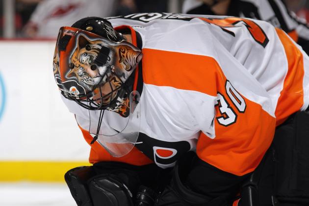 NHL Season 2013: The 10 Players Under the Most Pressure to Perform