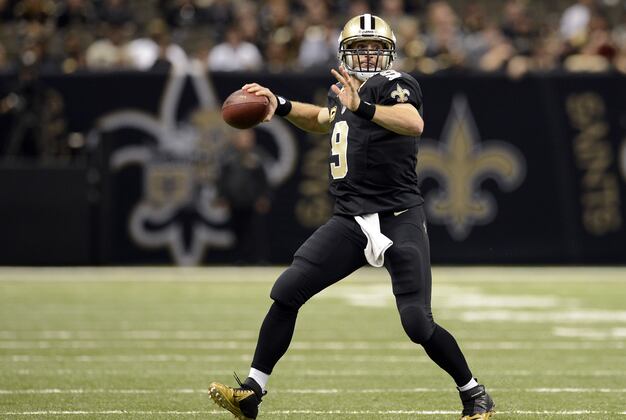 Saints vs. Panthers: New Orleans Biggest Winners and Losers from Week 17