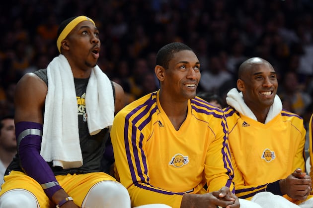 LA Lakers Player Power Rankings: Post-December Edition