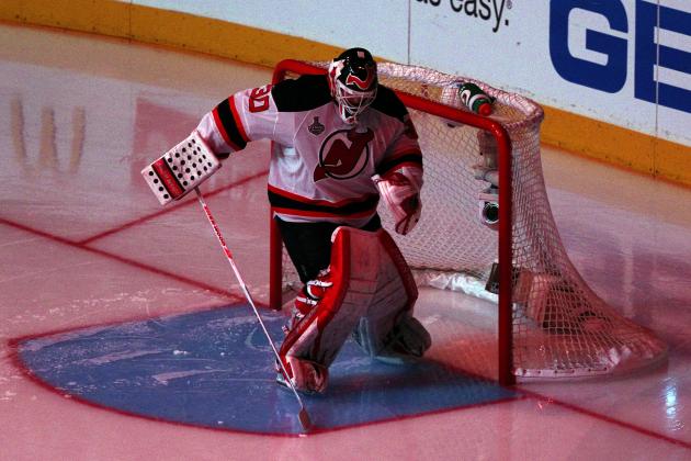 The 7 Most Drastic Effects of the NHL Lockout on the New Jersey Devils