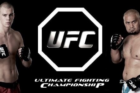 UFC on Fuel TV 8: Stefan Struve vs. Mark Hunt Head-to-Toe Breakdown