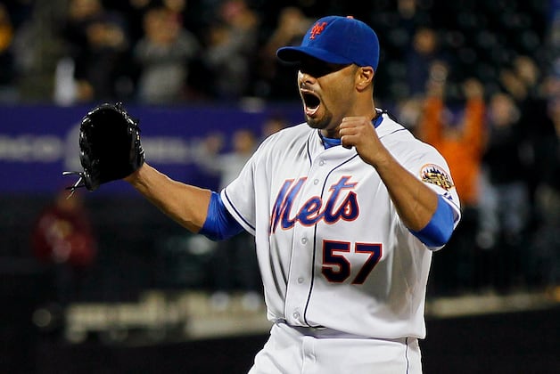 8 Biggest Questions Facing New York Mets Heading into 2013