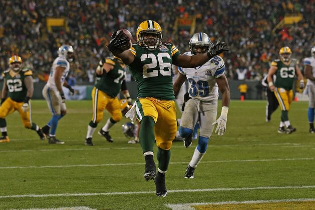 6 Under-the-Radar NFL Players Primed for Huge Playoff Performances