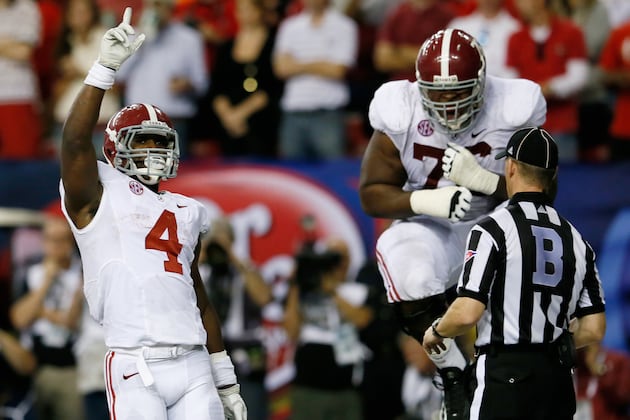 Alabama Football: Top 7 Myths Surrounding the BCS Championship Game