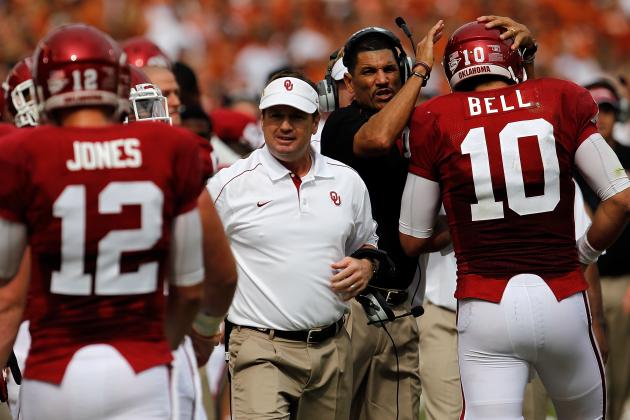 2013 Cotton Bowl: 10 Things You Need to Know for Oklahoma vs. Texas A&M