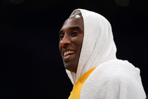 Updated Blueprint for Another Kobe Bryant MVP Season