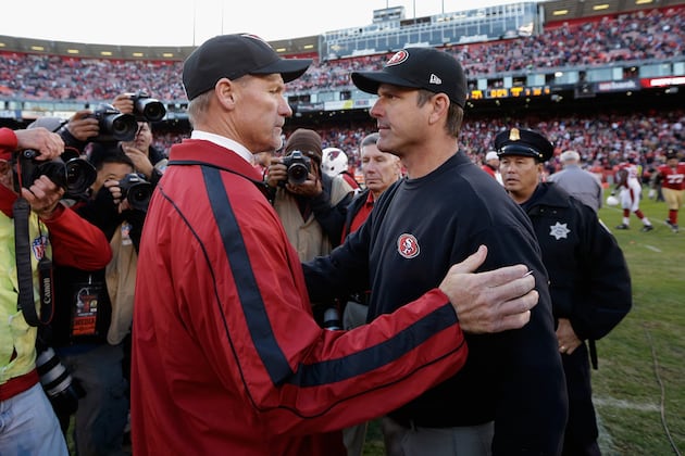 49ers vs. Cardinals: Arizona's Biggest Winners and Losers from Week 17