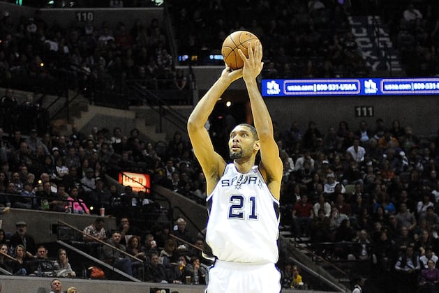 San Antonio Spurs vs. Dallas Mavericks: Postgame Grades and Analysis