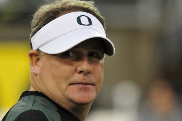The Ideal Replacement for Every NFL Head Coach on the Hot Seat