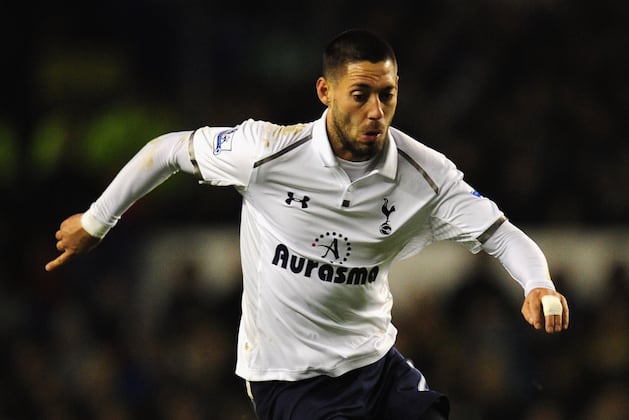 Americans Abroad Wrap