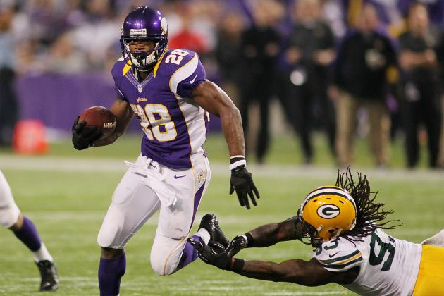 Packers vs. Vikings: Minnesota's Biggest Winners and Losers from Week 17
