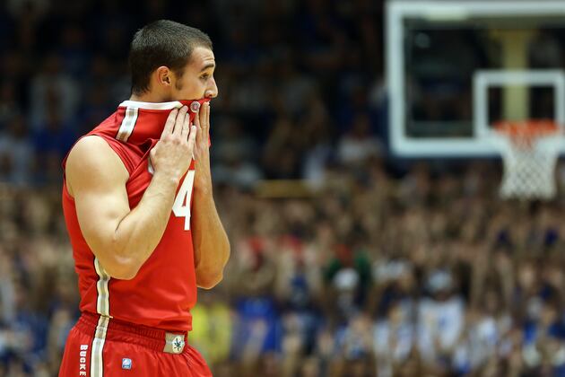 Ohio State Basketball: Ranking the 5 Biggest Roadblocks to the Big Ten Title