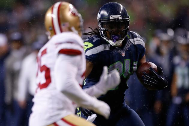 Who Are the NFL's Most Dangerous Teams Heading into the Playoffs?