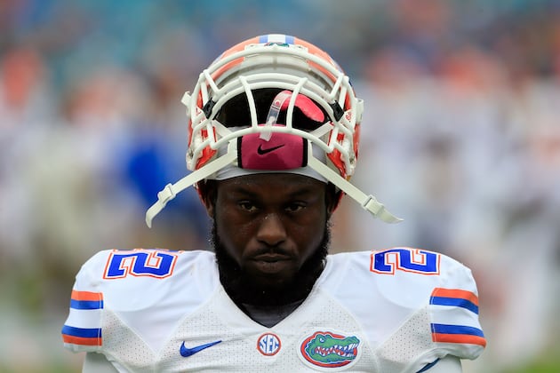 San Francisco 49ers Mock Draft: Full 7-Round Projections at Regular Season's End