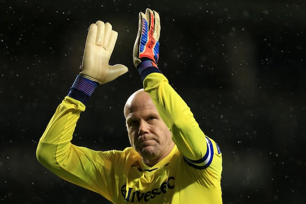 5 Veterans Who Still Have Life Left in the Premier League