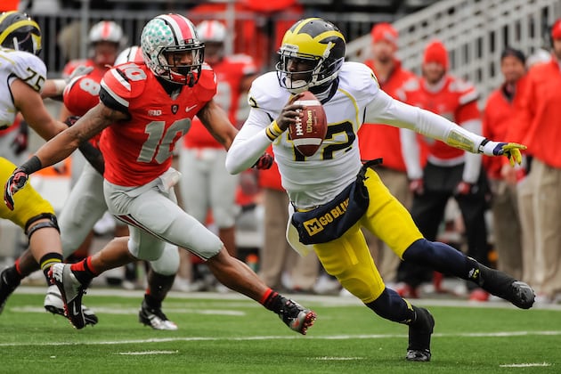 Ohio State Football: Projecting Buckeyes' 2013 Defensive Depth Chart