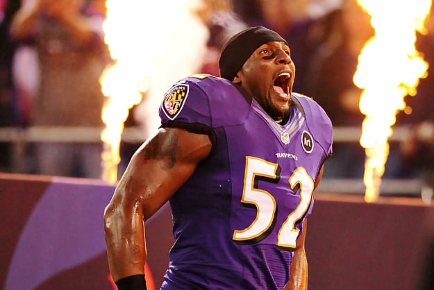 The Definitive Blueprint to Baltimore's Perfect Offseason