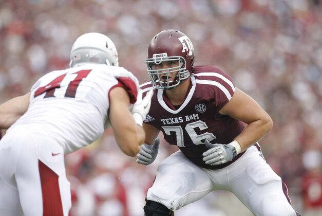 Arizona Cardinals Mock Draft: Full 7-Round Projections at Regular Season's End