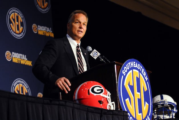 Georgia Football Recruiting: Updates on 2013 Commits and Targets