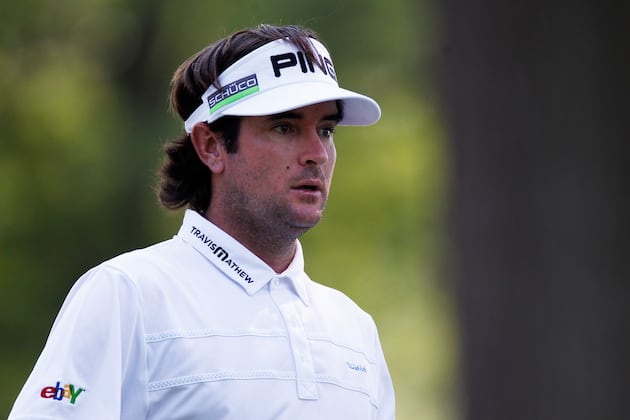 10 Bold Predictions for Golf in 2013