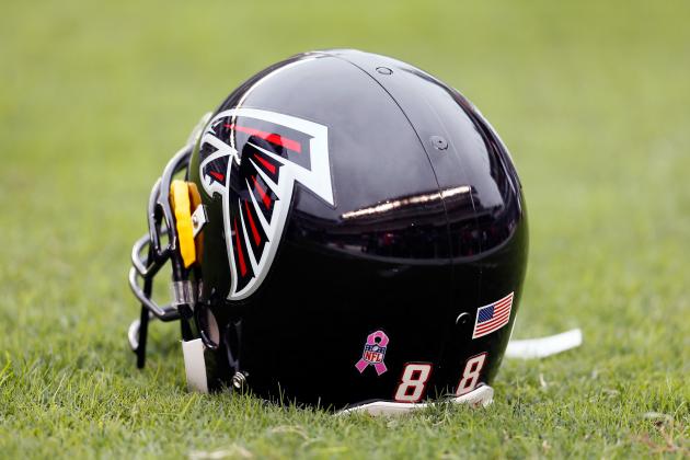 5 2013 NFL Draft Prospects Guaranteed to Interest the Atlanta Falcons