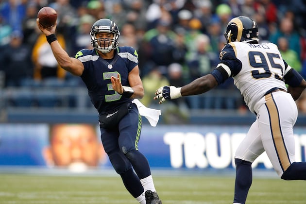 Fantasy Football: 4 Players to Draft in Playoff Fantasy Leagues