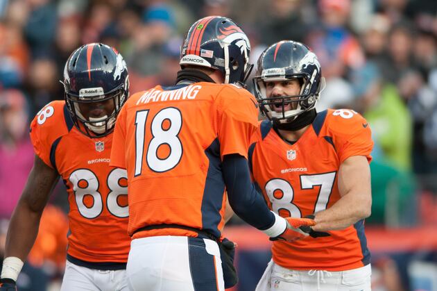 The 20 Biggest Surprises from the 2012 NFL Regular Season