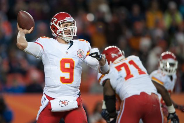 5 Moves the Kansas City Chiefs Should Make to Drastically Improve Next Season