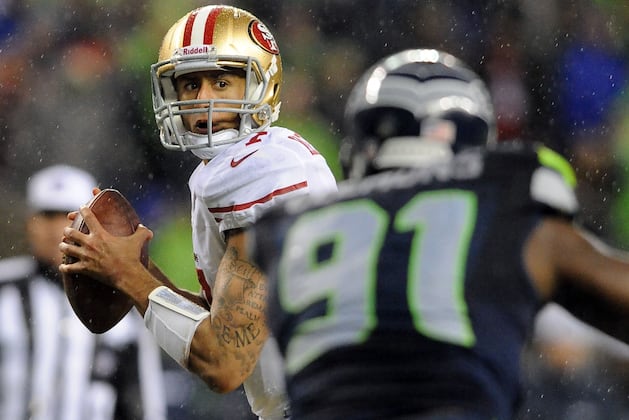 San Francisco 49ers: Blueprint to Reach NFC Championship Game