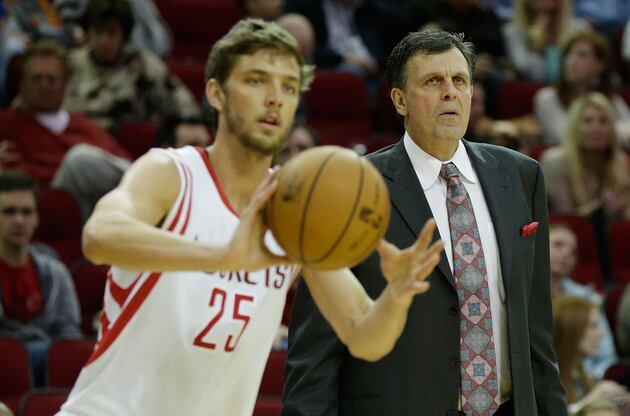 Ranking the 5 Must-Watch Houston Rockets Games in January
