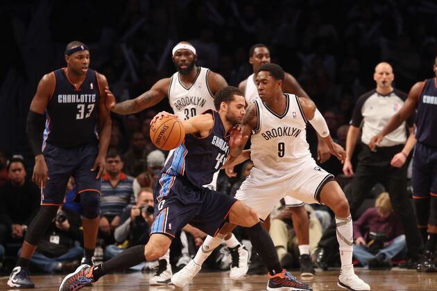 NBA Power Rankings: Where Every Team Stands Heading into Week 10