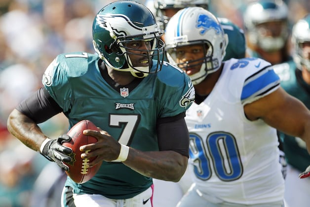 8 Most Underachieving Teams from the 2012 NFL Regular Season