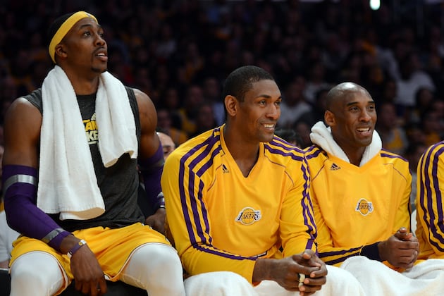 Ranking the 5 Must-Watch L.A. Lakers Games in January
