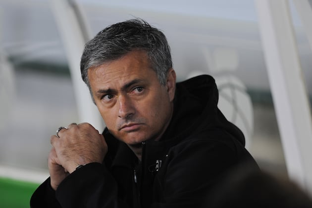 Real Madrid: 5 Most Obvious Areas for Improvement in 2013