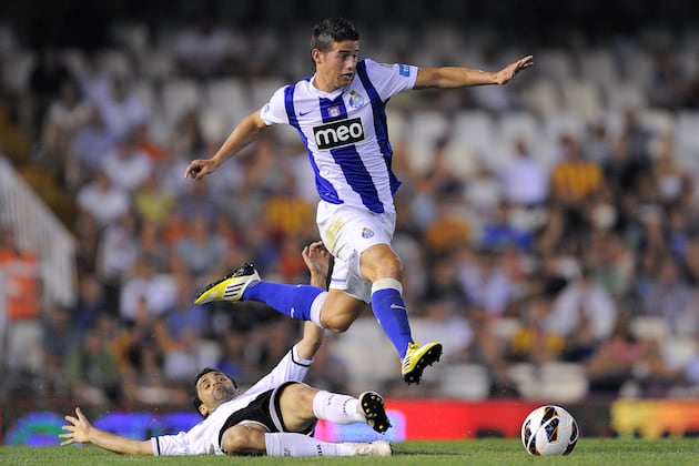 Manchester United Transfers: 5 Rumours Fans Would Love to See Become Reality