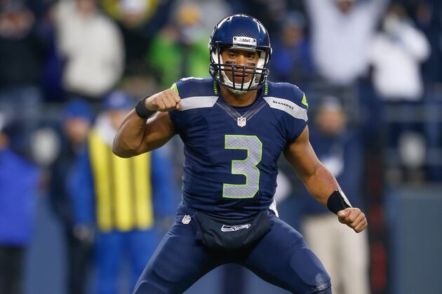 Re-Drafting the 2012 NFL Draft at the End of the Regular Season