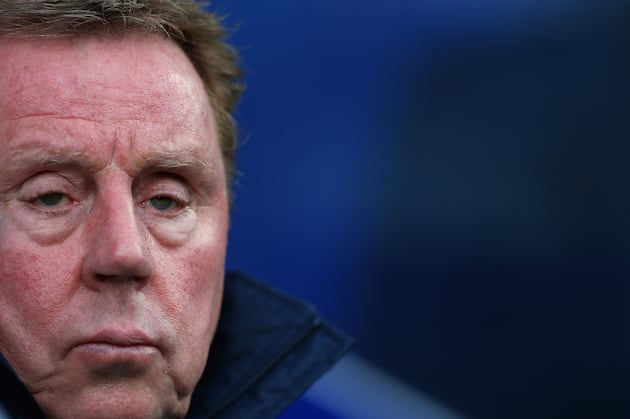 Queens Park Rangers: New Year's Resolutions for QPR in 2013