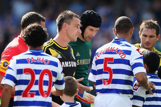 Chelsea vs. QPR: Stories to Look out for