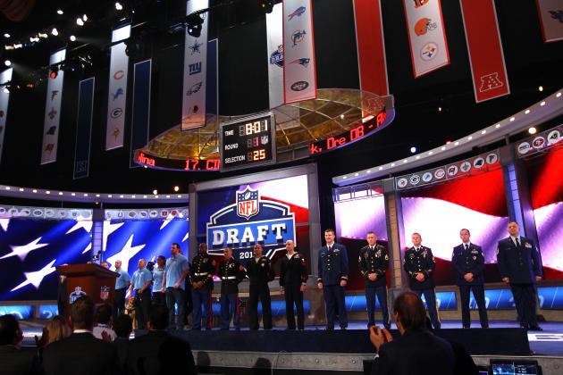 2013 NFL Draft: 5 Hidden Gems You Need to Know Now