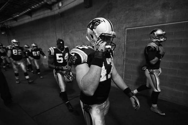 The Definitive Blueprint to the Carolina Panthers' Perfect Offseason